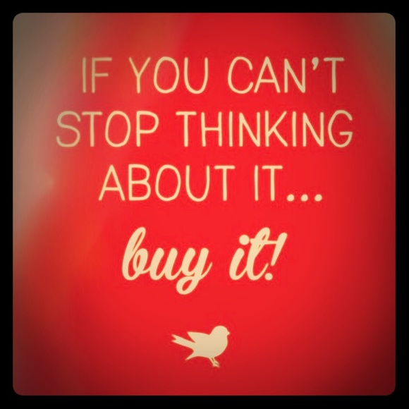 Not For Sale